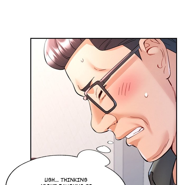 In Her Place Chapter 94 Page 122