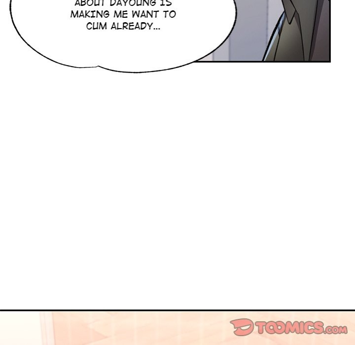 In Her Place Chapter 94 Page 123