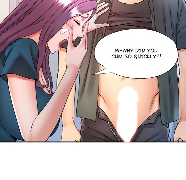 In Her Place Chapter 94 Page 127