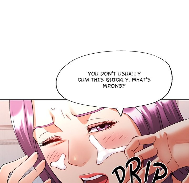 In Her Place Chapter 94 Page 128