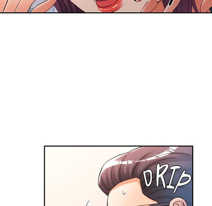 In Her Place Chapter 94 Page 129