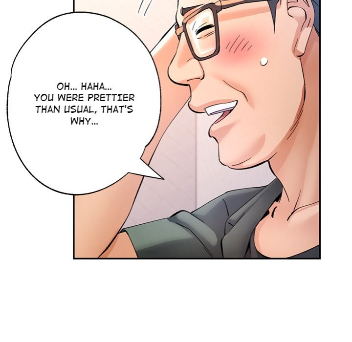 In Her Place Chapter 94 Page 130