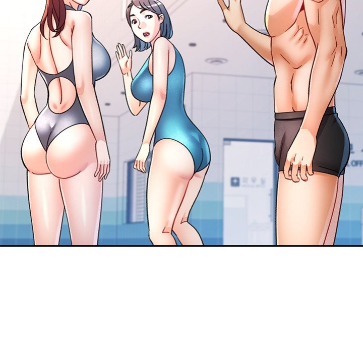 In Her Place Chapter 94 Page 17
