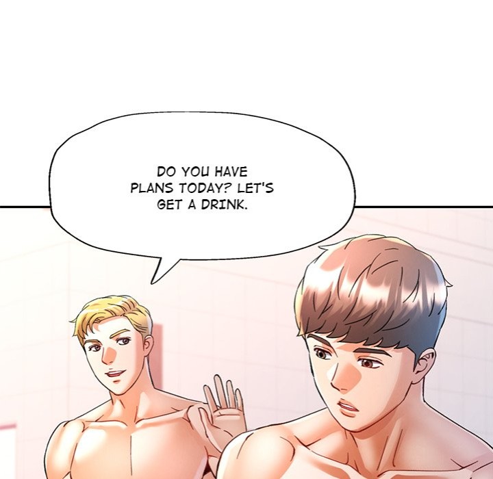 In Her Place Chapter 94 Page 18
