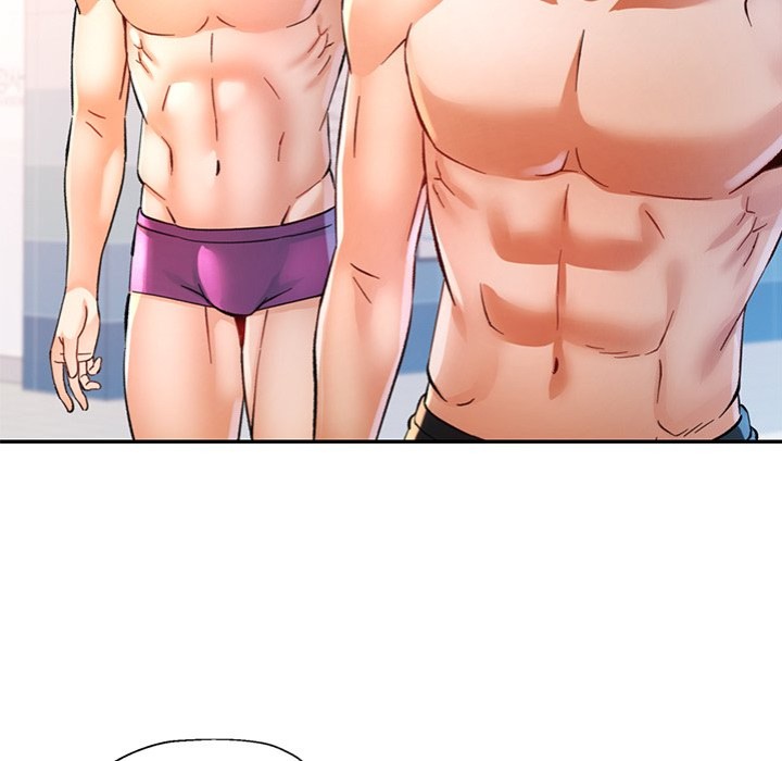 In Her Place Chapter 94 Page 19