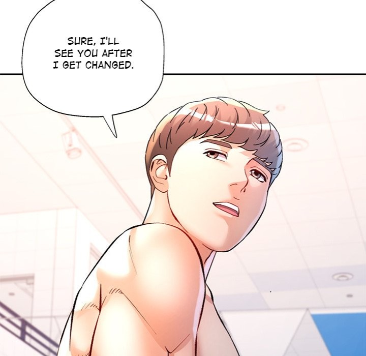 In Her Place Chapter 94 Page 20