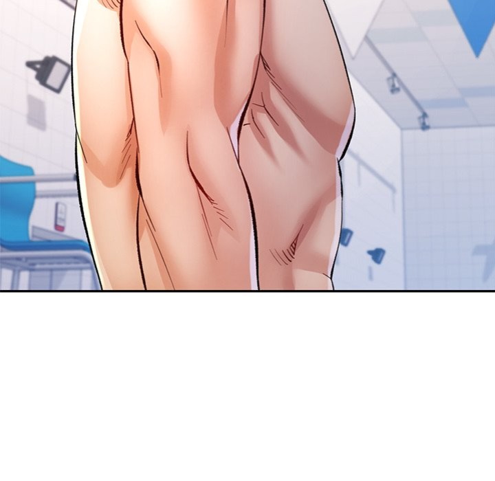 In Her Place Chapter 94 Page 21
