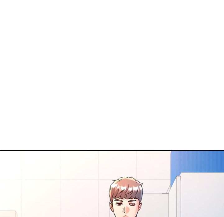 In Her Place Chapter 94 Page 22