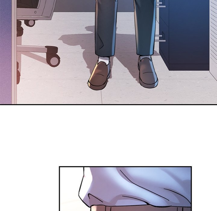 In Her Place Chapter 94 Page 24