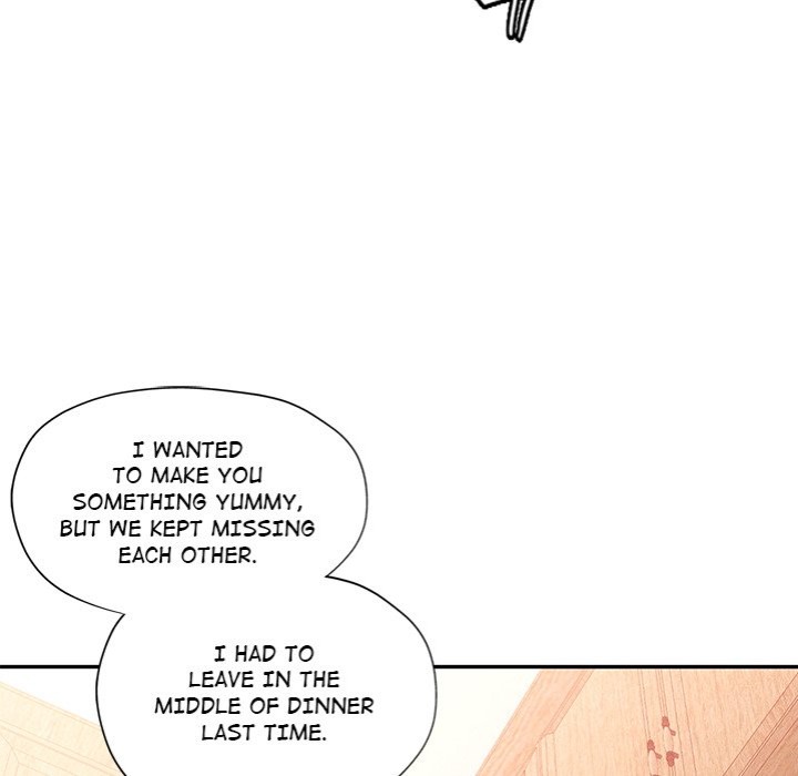 In Her Place Chapter 94 Page 28