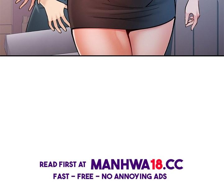 In Her Place Chapter 94 Page 3