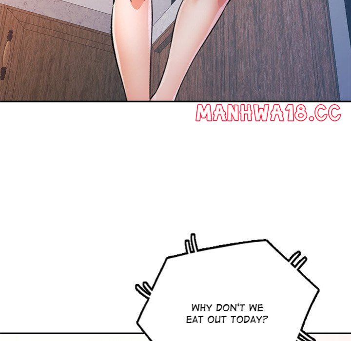 In Her Place Chapter 94 Page 30