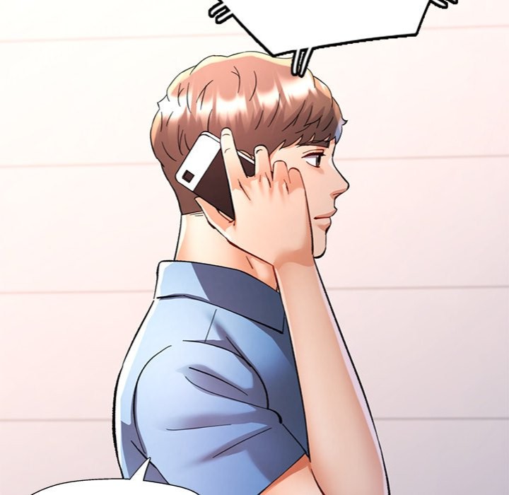 In Her Place Chapter 94 Page 31