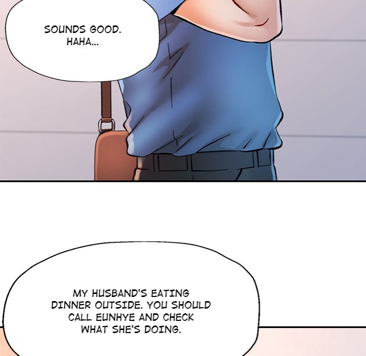 In Her Place Chapter 94 Page 32