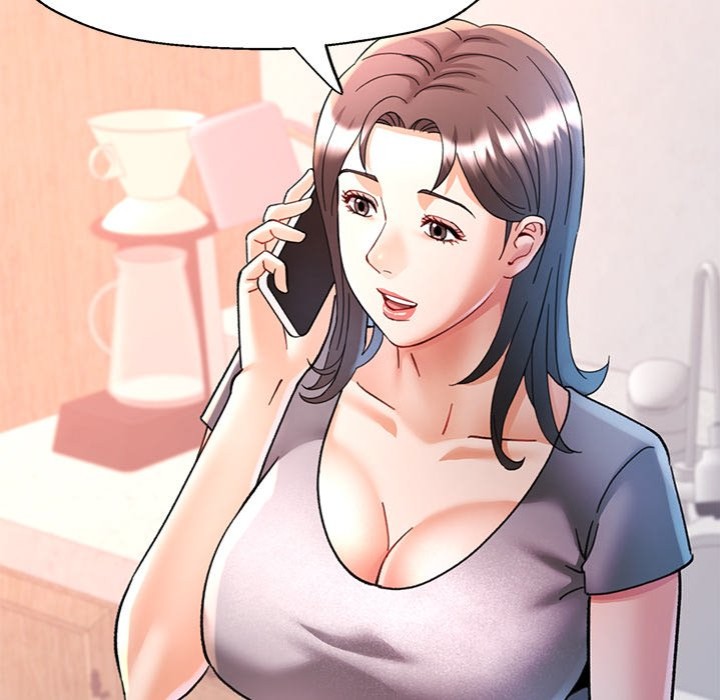 In Her Place Chapter 94 Page 33