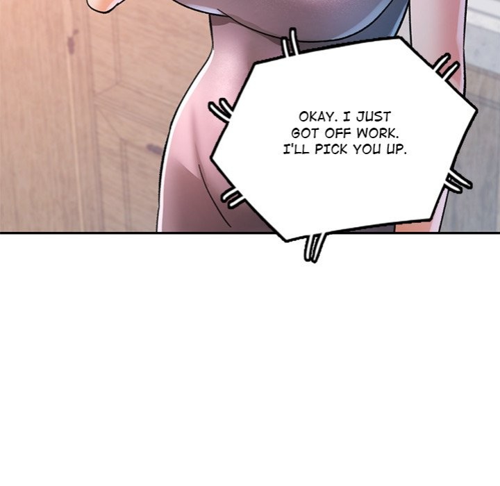 In Her Place Chapter 94 Page 34