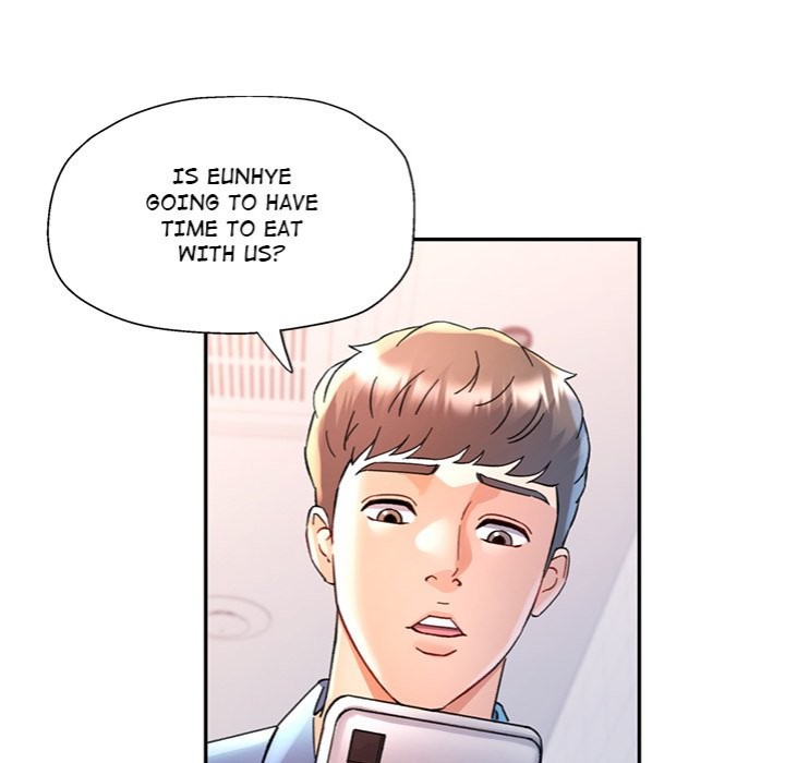 In Her Place Chapter 94 Page 35