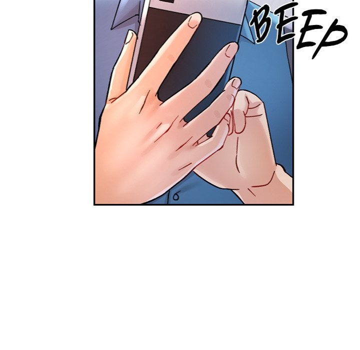 In Her Place Chapter 94 Page 36