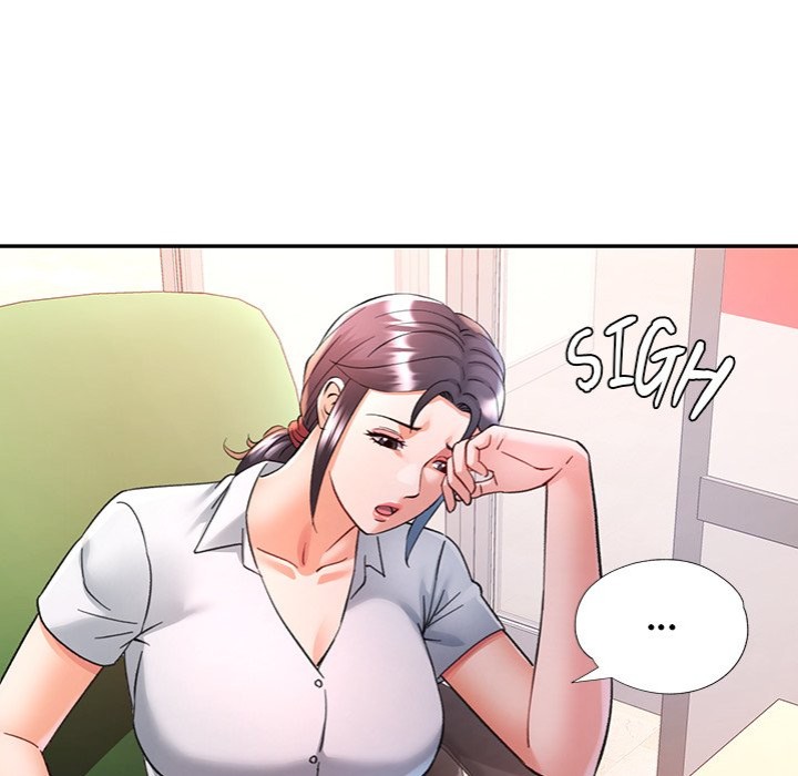 In Her Place Chapter 94 Page 39