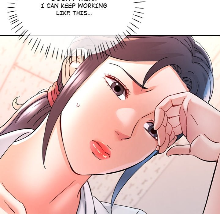 In Her Place Chapter 94 Page 41