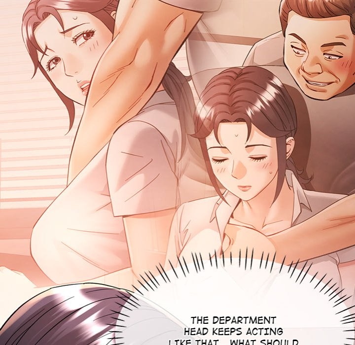 In Her Place Chapter 94 Page 43