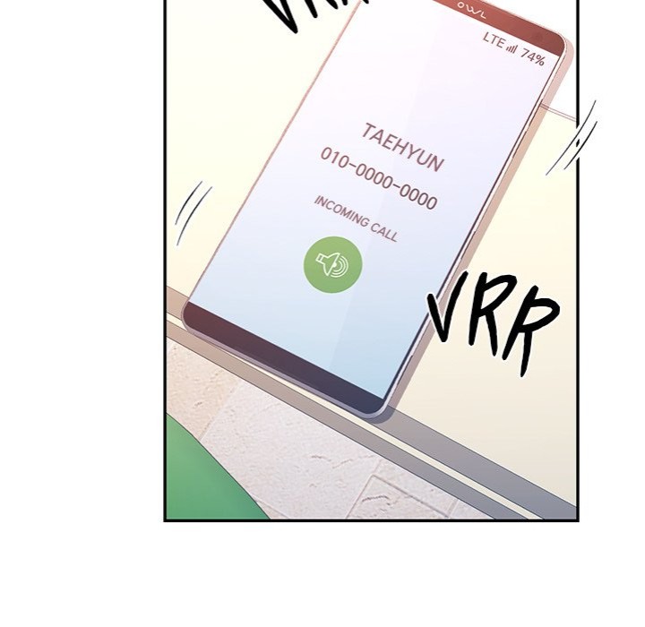In Her Place Chapter 94 Page 46