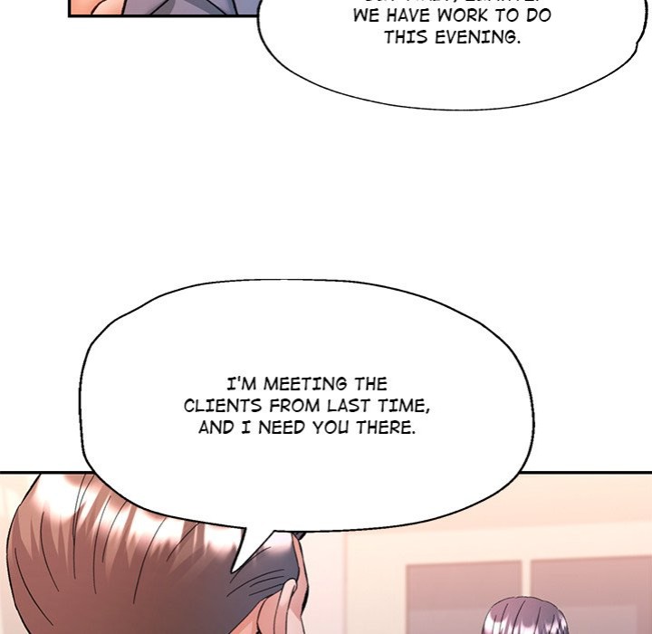 In Her Place Chapter 94 Page 5