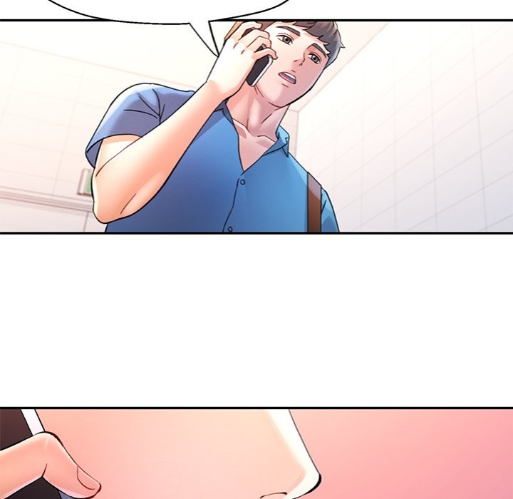 In Her Place Chapter 94 Page 50