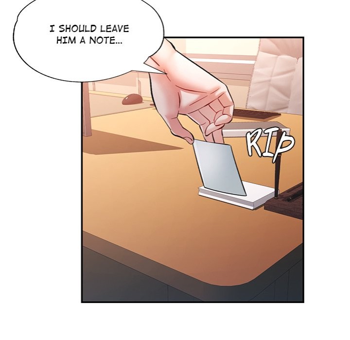 In Her Place Chapter 94 Page 58