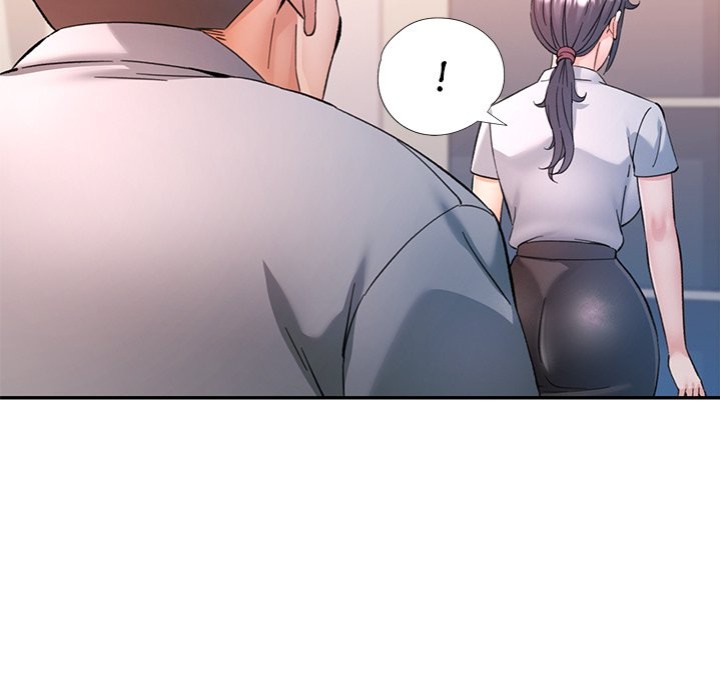 In Her Place Chapter 94 Page 6