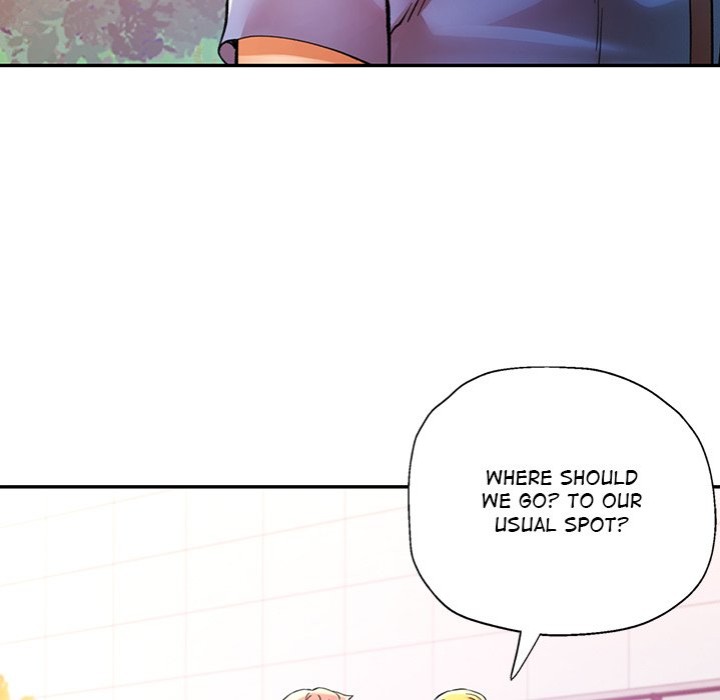 In Her Place Chapter 94 Page 65