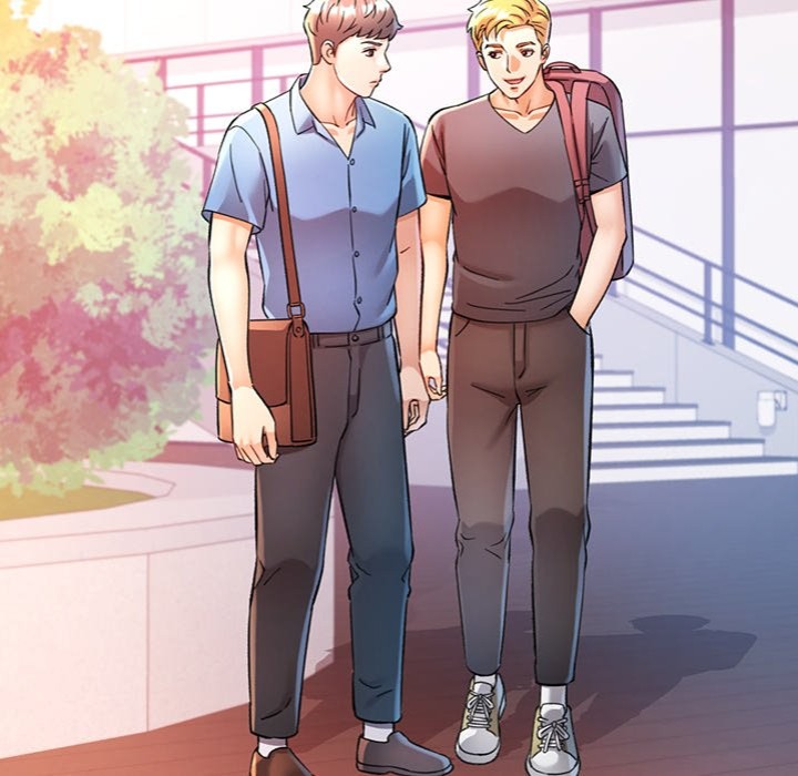 In Her Place Chapter 94 Page 66