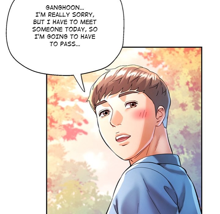 In Her Place Chapter 94 Page 68