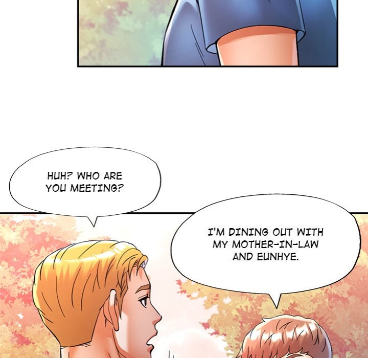 In Her Place Chapter 94 Page 69