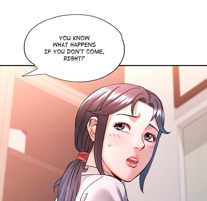 In Her Place Chapter 94 Page 7