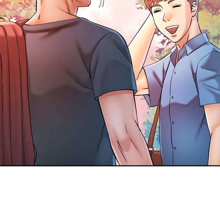 In Her Place Chapter 94 Page 70