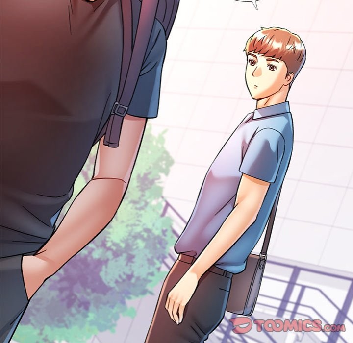 In Her Place Chapter 94 Page 75