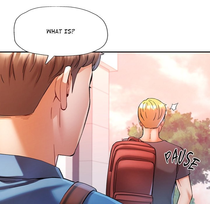 In Her Place Chapter 94 Page 77