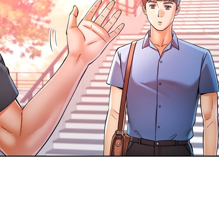 In Her Place Chapter 94 Page 79