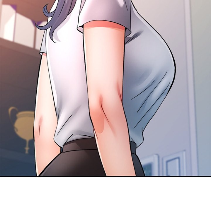 In Her Place Chapter 94 Page 8