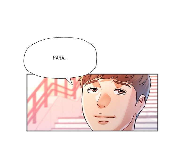 In Her Place Chapter 94 Page 80