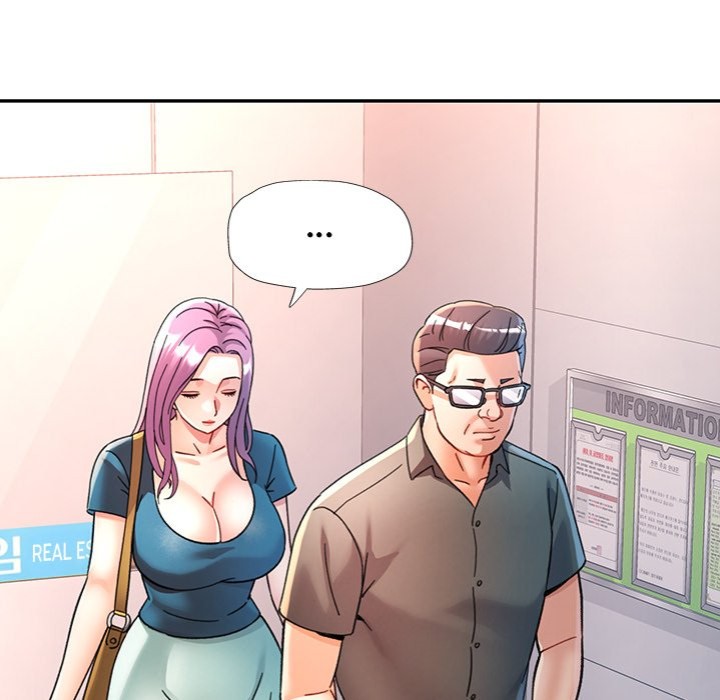 In Her Place Chapter 94 Page 83