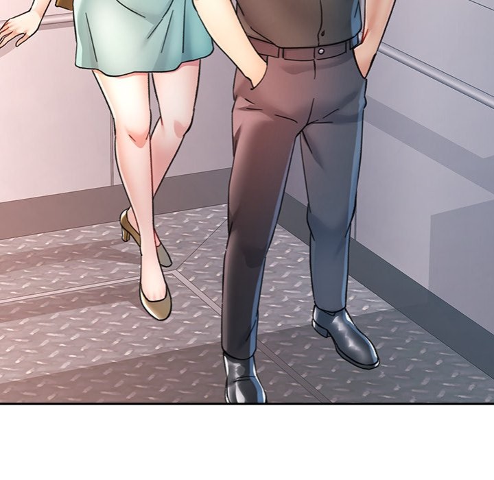In Her Place Chapter 94 Page 84