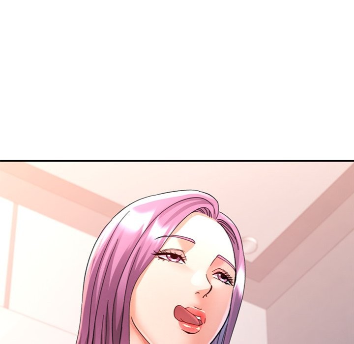 In Her Place Chapter 94 Page 87
