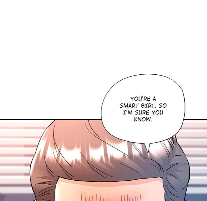 In Her Place Chapter 94 Page 9