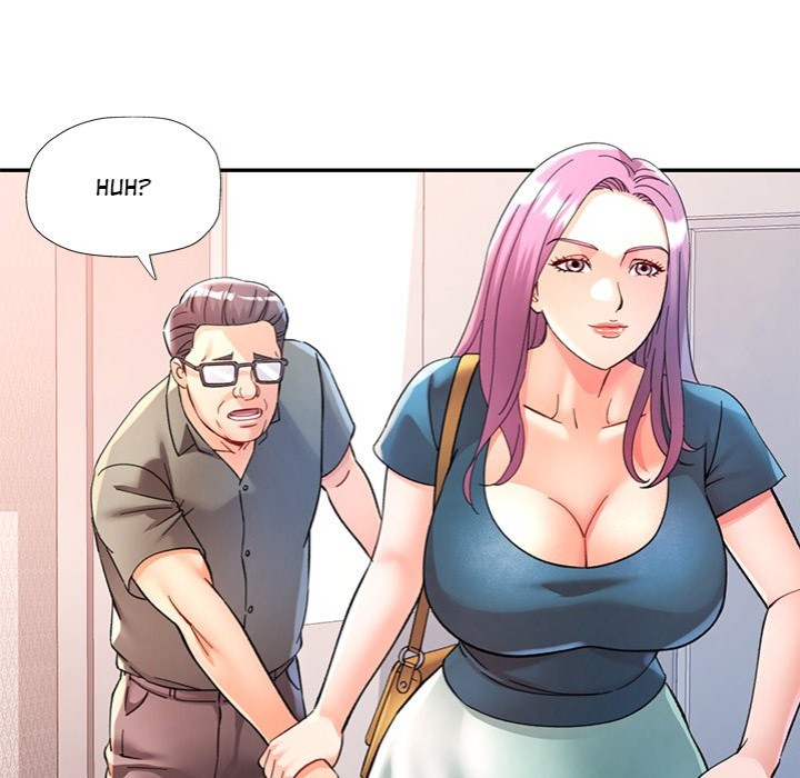 In Her Place Chapter 94 Page 91