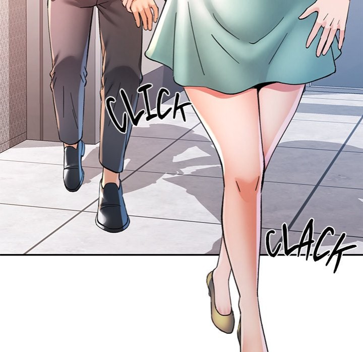 In Her Place Chapter 94 Page 92
