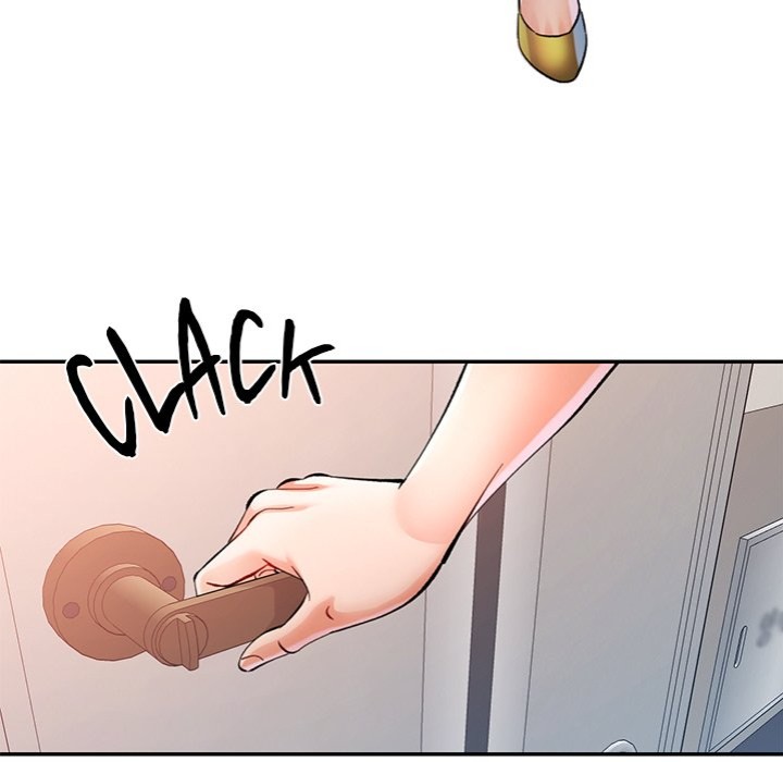 In Her Place Chapter 94 Page 93