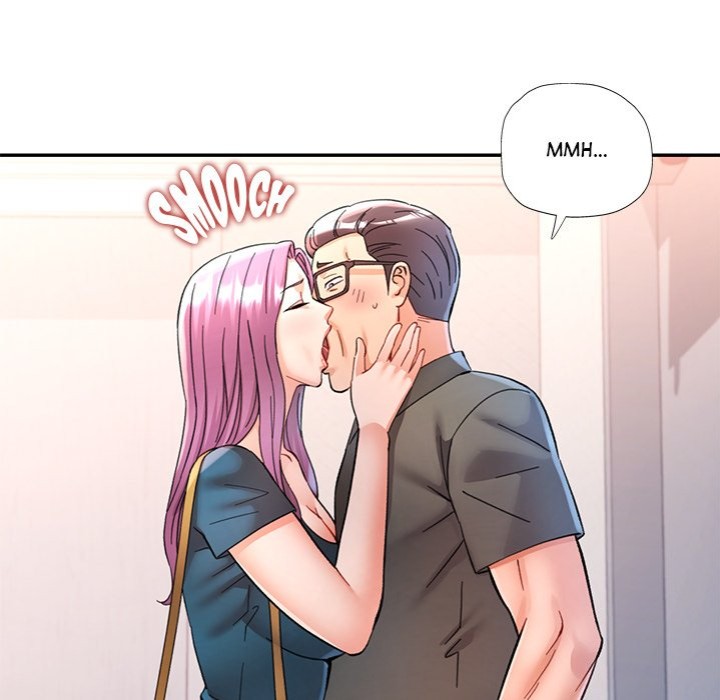 In Her Place Chapter 94 Page 95
