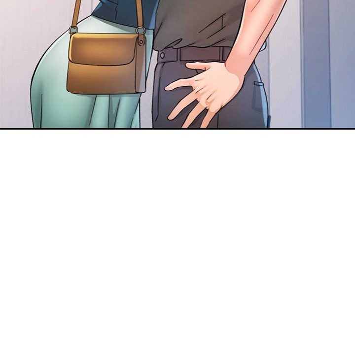 In Her Place Chapter 94 Page 96